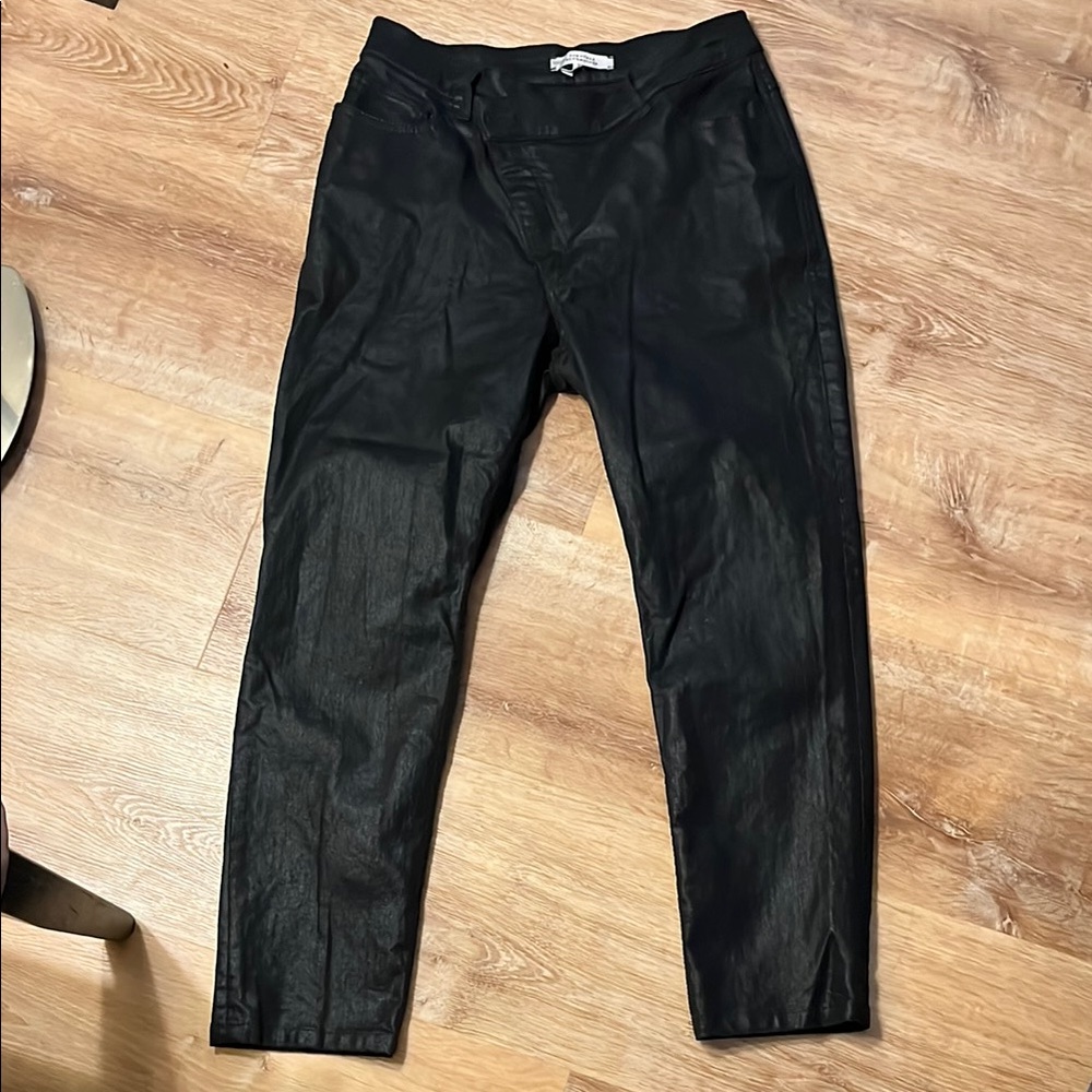 Dorothee Schumacher black jeans